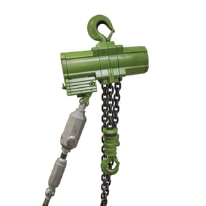 JDN AIR CHAIN HOIST MODEL PROFI 3 TI copy