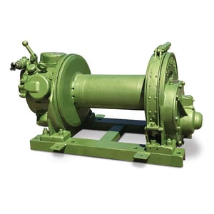 air winches
